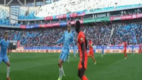 汤加努库阿洛法海域发生6.0级地震